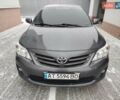 Сірий Тойота Королла, об'ємом двигуна 1.6 л та пробігом 174 тис. км за 8900 $, фото 1 на Automoto.ua