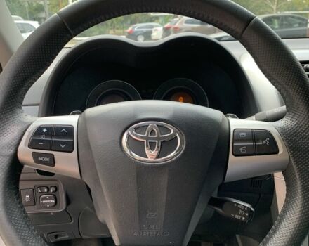 Серый Тойота Королла, объемом двигателя 1.6 л и пробегом 174 тыс. км за 8500 $, фото 4 на Automoto.ua