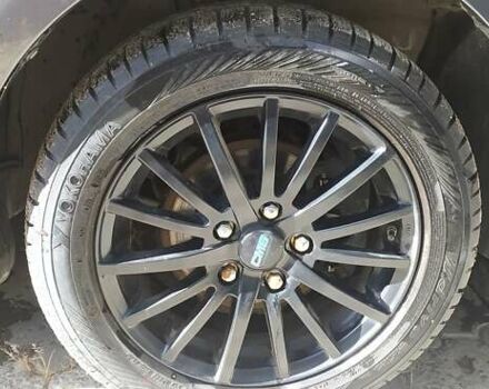 Тойота Королла 2011 в Сумах на Automoto.ua Серый Тойота Королла, объемом двигателя 1.6 л и пробегом 188 тыс. км за 9500 $, фото 7 на Automoto.ua