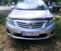 Серый Тойота Королла, объемом двигателя 1.59 л и пробегом 158 тыс. км за 8600 $, фото 6 на Automoto.ua