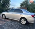 Серый Тойота Королла, объемом двигателя 1.6 л и пробегом 191 тыс. км за 10000 $, фото 5 на Automoto.ua