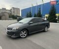 Сірий Тойота Королла, об'ємом двигуна 1.8 л та пробігом 52 тис. км за 11900 $, фото 1 на Automoto.ua
