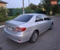 Серый Тойота Королла, объемом двигателя 1.33 л и пробегом 248 тыс. км за 5950 $, фото 5 на Automoto.ua