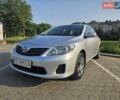 Серый Тойота Королла, объемом двигателя 1.3 л и пробегом 199 тыс. км за 7200 $, фото 10 на Automoto.ua