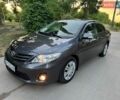 Сірий Тойота Королла, об'ємом двигуна 1.6 л та пробігом 142 тис. км за 9700 $, фото 1 на Automoto.ua