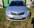 Сірий Тойота Королла, об'ємом двигуна 1.3 л та пробігом 147 тис. км за 8500 $, фото 1 на Automoto.ua