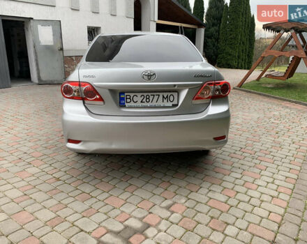 Серый Тойота Королла, объемом двигателя 1.33 л и пробегом 254 тыс. км за 6599 $, фото 6 на Automoto.ua