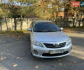Тойота Королла 2011 в Хмельницком на Automoto.ua Серый Тойота Королла, объемом двигателя 1.6 л и пробегом 118 тыс. км за 8500 $, фото 1 на Automoto.ua