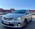 Сірий Тойота Королла, об'ємом двигуна 1.6 л та пробігом 263 тис. км за 9500 $, фото 1 на Automoto.ua
