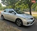 Сірий Тойота Королла, об'ємом двигуна 1.6 л та пробігом 117 тис. км за 12500 $, фото 1 на Automoto.ua