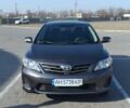 Сірий Тойота Королла, об'ємом двигуна 1.3 л та пробігом 151 тис. км за 8500 $, фото 1 на Automoto.ua