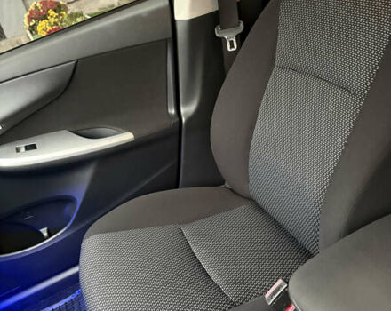 Сірий Тойота Королла, об'ємом двигуна 1.6 л та пробігом 85 тис. км за 12450 $, фото 30 на Automoto.ua