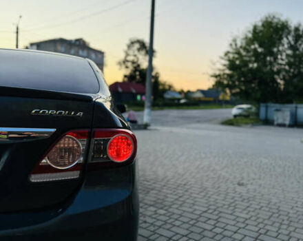 Сірий Тойота Королла, об'ємом двигуна 1.6 л та пробігом 280 тис. км за 6899 $, фото 17 на Automoto.ua