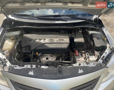 Серый Тойота Королла, объемом двигателя 1.33 л и пробегом 232 тыс. км за 7150 $, фото 4 на Automoto.ua