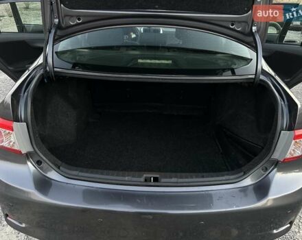 Сірий Тойота Королла, об'ємом двигуна 1.3 л та пробігом 140 тис. км за 7100 $, фото 12 на Automoto.ua
