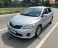Серый Тойота Королла, объемом двигателя 1.6 л и пробегом 200 тыс. км за 8500 $, фото 1 на Automoto.ua