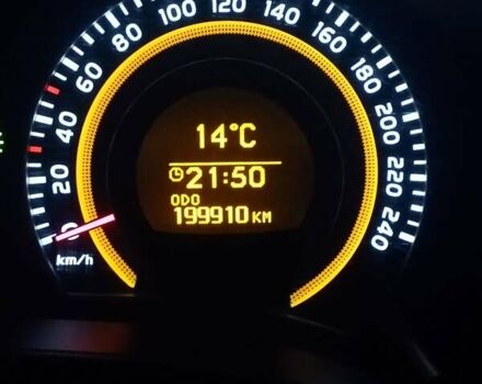 Серый Тойота Королла, объемом двигателя 1.6 л и пробегом 199 тыс. км за 9500 $, фото 4 на Automoto.ua