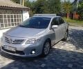 Серый Тойота Королла, объемом двигателя 1.6 л и пробегом 215 тыс. км за 10500 $, фото 10 на Automoto.ua