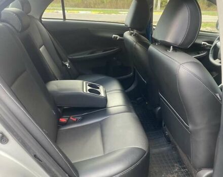 Серый Тойота Королла, объемом двигателя 1.33 л и пробегом 232 тыс. км за 7150 $, фото 6 на Automoto.ua