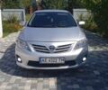 Серый Тойота Королла, объемом двигателя 1.6 л и пробегом 215 тыс. км за 10500 $, фото 1 на Automoto.ua