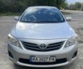 Серый Тойота Королла, объемом двигателя 1.33 л и пробегом 232 тыс. км за 7150 $, фото 1 на Automoto.ua