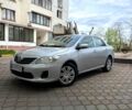 Серый Тойота Королла, объемом двигателя 1.6 л и пробегом 128 тыс. км за 10500 $, фото 1 на Automoto.ua