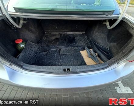 Сірий Тойота Королла, об'ємом двигуна 1.3 л та пробігом 63 тис. км за 9999 $, фото 3 на Automoto.ua