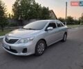 Серый Тойота Королла, объемом двигателя 1.33 л и пробегом 248 тыс. км за 5950 $, фото 1 на Automoto.ua