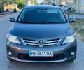 Сірий Тойота Королла, об'ємом двигуна 1.6 л та пробігом 131 тис. км за 9700 $, фото 7 на Automoto.ua