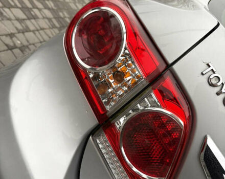 Сірий Тойота Королла, об'ємом двигуна 1.6 л та пробігом 85 тис. км за 12450 $, фото 11 на Automoto.ua