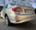 Тойота Королла 2011 в Хмельницком на Automoto.ua Серый Тойота Королла, объемом двигателя 1.6 л и пробегом 118 тыс. км за 8500 $, фото 6 на Automoto.ua