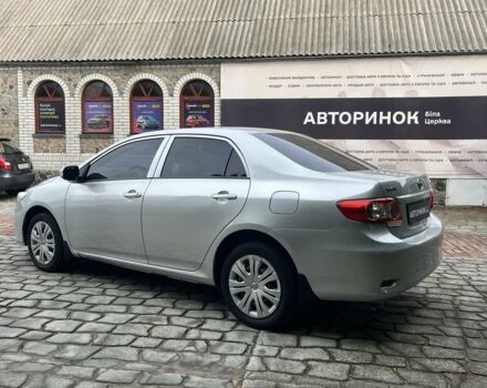 Серый Тойота Королла, объемом двигателя 1.6 л и пробегом 208 тыс. км за 8800 $, фото 5 на Automoto.ua