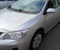 Серый Тойота Королла, объемом двигателя 1.6 л и пробегом 199 тыс. км за 10000 $, фото 3 на Automoto.ua