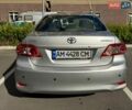 Серый Тойота Королла, объемом двигателя 1.33 л и пробегом 235 тыс. км за 7000 $, фото 1 на Automoto.ua