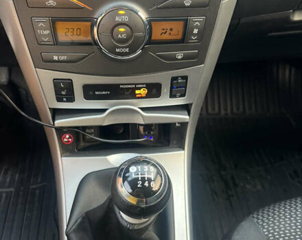 Сірий Тойота Королла, об'ємом двигуна 1.6 л та пробігом 234 тис. км за 8500 $, фото 14 на Automoto.ua