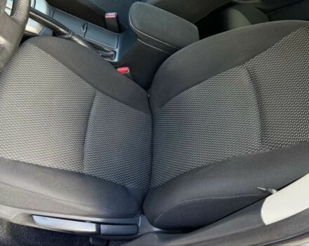 Серый Тойота Королла, объемом двигателя 1.6 л и пробегом 83 тыс. км за 10800 $, фото 16 на Automoto.ua