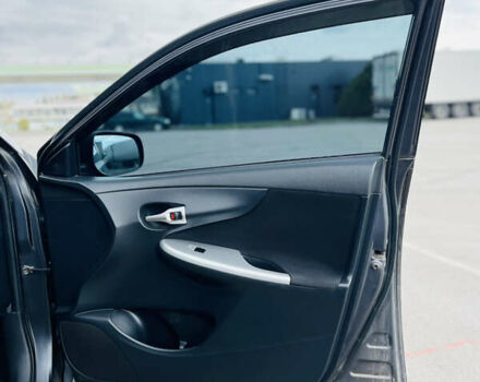 Серый Тойота Королла, объемом двигателя 1.6 л и пробегом 280 тыс. км за 7150 $, фото 22 на Automoto.ua