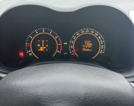 Серый Тойота Королла, объемом двигателя 1.33 л и пробегом 208 тыс. км за 6300 $, фото 17 на Automoto.ua