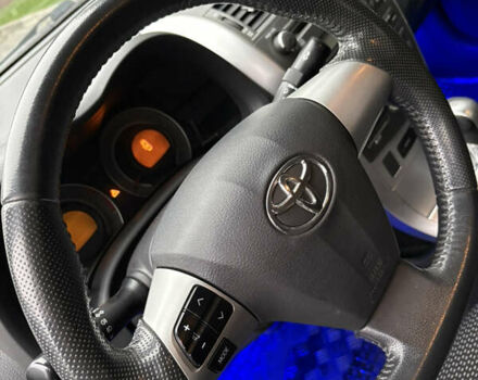 Сірий Тойота Королла, об'ємом двигуна 1.6 л та пробігом 85 тис. км за 12450 $, фото 29 на Automoto.ua