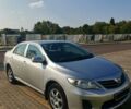 Серый Тойота Королла, объемом двигателя 1.33 л и пробегом 223 тыс. км за 6700 $, фото 1 на Automoto.ua