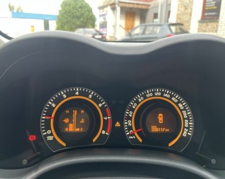 Серый Тойота Королла, объемом двигателя 1.6 л и пробегом 208 тыс. км за 8800 $, фото 14 на Automoto.ua