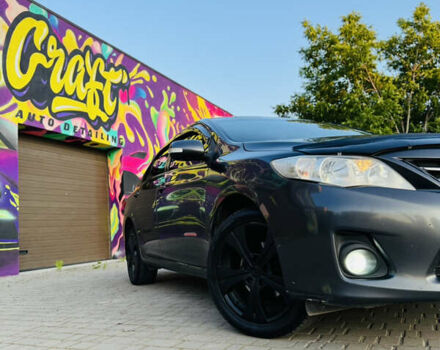 Сірий Тойота Королла, об'ємом двигуна 1.6 л та пробігом 280 тис. км за 6899 $, фото 6 на Automoto.ua