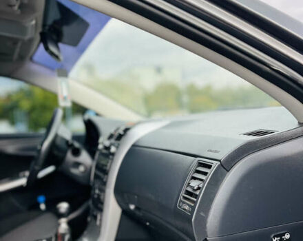 Серый Тойота Королла, объемом двигателя 1.6 л и пробегом 280 тыс. км за 7150 $, фото 21 на Automoto.ua