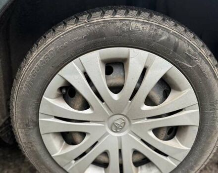 Серый Тойота Королла, объемом двигателя 1.6 л и пробегом 174 тыс. км за 10000 $, фото 19 на Automoto.ua