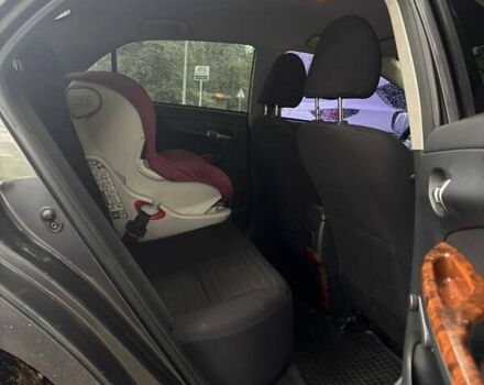 Сірий Тойота Королла, об'ємом двигуна 1.33 л та пробігом 260 тис. км за 6500 $, фото 10 на Automoto.ua