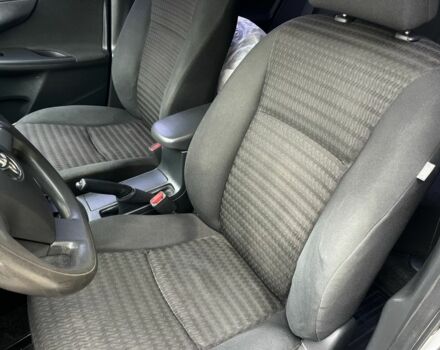 Серый Тойота Королла, объемом двигателя 1.6 л и пробегом 208 тыс. км за 8800 $, фото 13 на Automoto.ua