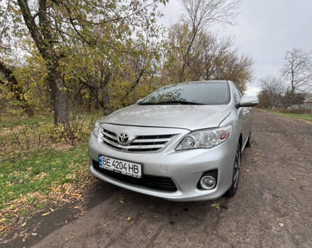 Сірий Тойота Королла, об'ємом двигуна 1.59 л та пробігом 217 тис. км за 8500 $, фото 1 на Automoto.ua