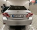 Сірий Тойота Королла, об'ємом двигуна 1.33 л та пробігом 147 тис. км за 9000 $, фото 11 на Automoto.ua