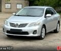Серый Тойота Королла, объемом двигателя 1.6 л и пробегом 96 тыс. км за 9800 $, фото 1 на Automoto.ua
