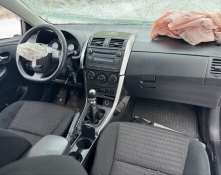 Серый Тойота Королла, объемом двигателя 0 л и пробегом 170 тыс. км за 2800 $, фото 5 на Automoto.ua